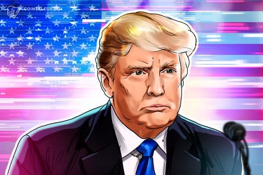 Trump: Saída dos EUA do Irã em até 3 semanas