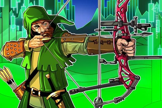 Robinhood lança testnet Ethereum layer-2 para ativos tokenizados