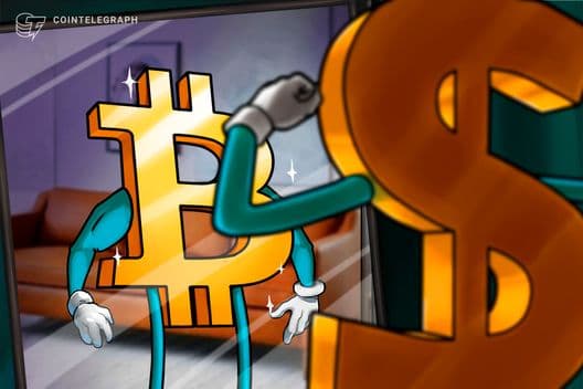 Arthur Hayes alerta: divergência de ações de tecnologia do Bitcoin é um 'sinal de alerta' para o fiat