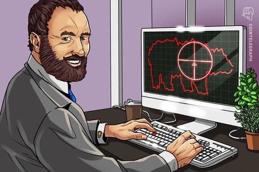 Bitwise aponta sinais de fundo de mercado em baixa no quarto trimestre