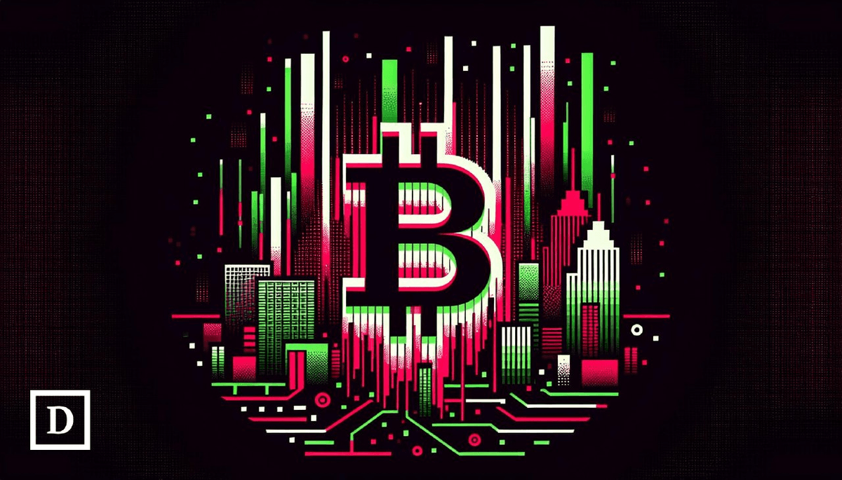 Bitcoin recua para $78 mil diante de riscos no Golfo Pérsico e lucros institucionais