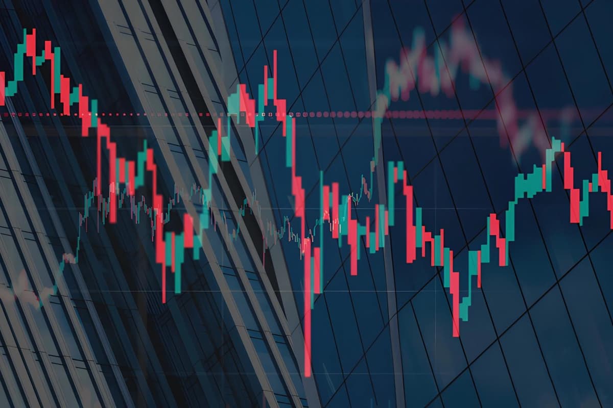 Queda de 50% do Bitcoin não é crise, afirma veterano de fundos de hedge Gary Bode