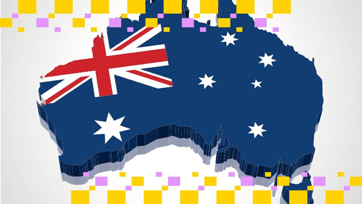 Regulador australiano aponta riscos da rápida inovação em ativos digitais