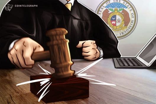 Procurador Geral do Missouri processa operadora de caixas eletrônicos de criptomoedas CoinFlip por 'facilitar fraudes'
