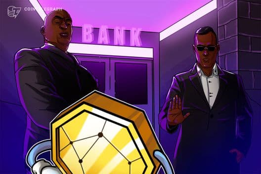 Banco Central de Ruanda rejeita a plataforma P2P da Bybit para negociação de franco em cripto
