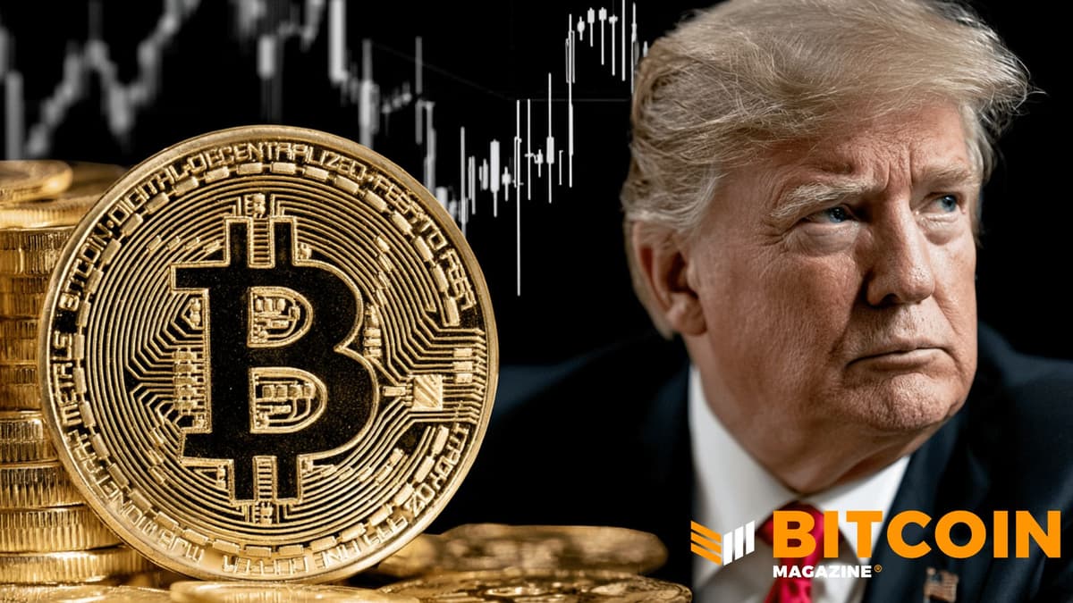 Trump Media (DJT) Planeja Vender Bitcoin Após Perdas de $455 Milhões