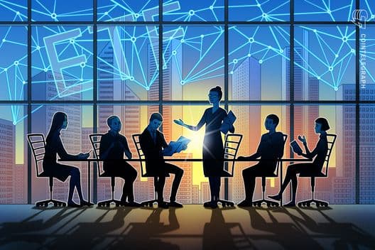 BlackRock exclui estruturas de ETF 'exóticas' de sua estratégia cripto