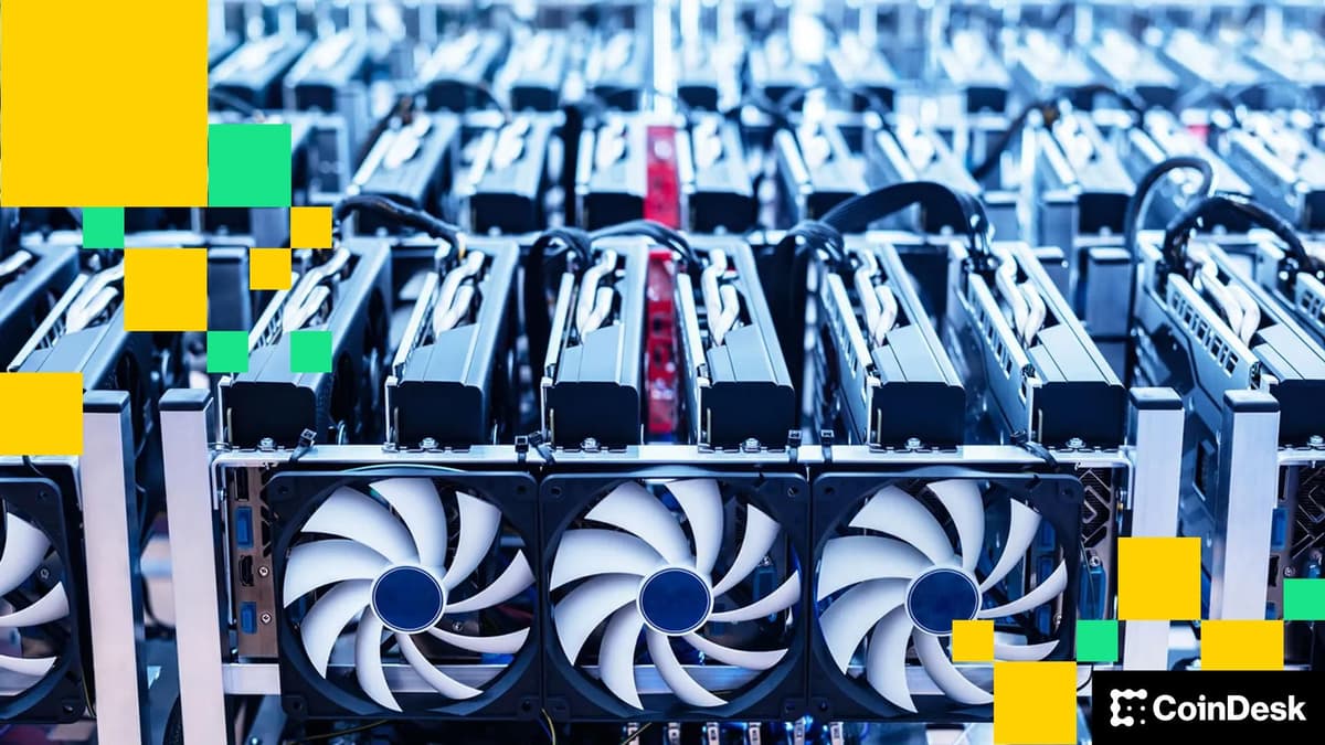 Mineradores de Bitcoin perdem US$ 19 mil por cada BTC produzido com queda de 7,8% na dificuldade