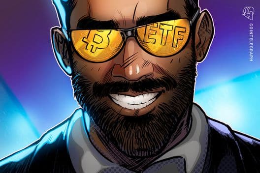 Bitcoin se mantém acima de US$ 70 mil, aproximando compradores de ETF de ponto do breakeven: o mercado em alta voltou?
