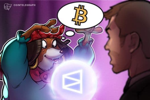 Probabilidades da Polymarket indicam 72% de chance do Bitcoin ficar abaixo de $55K com queda de mercado
