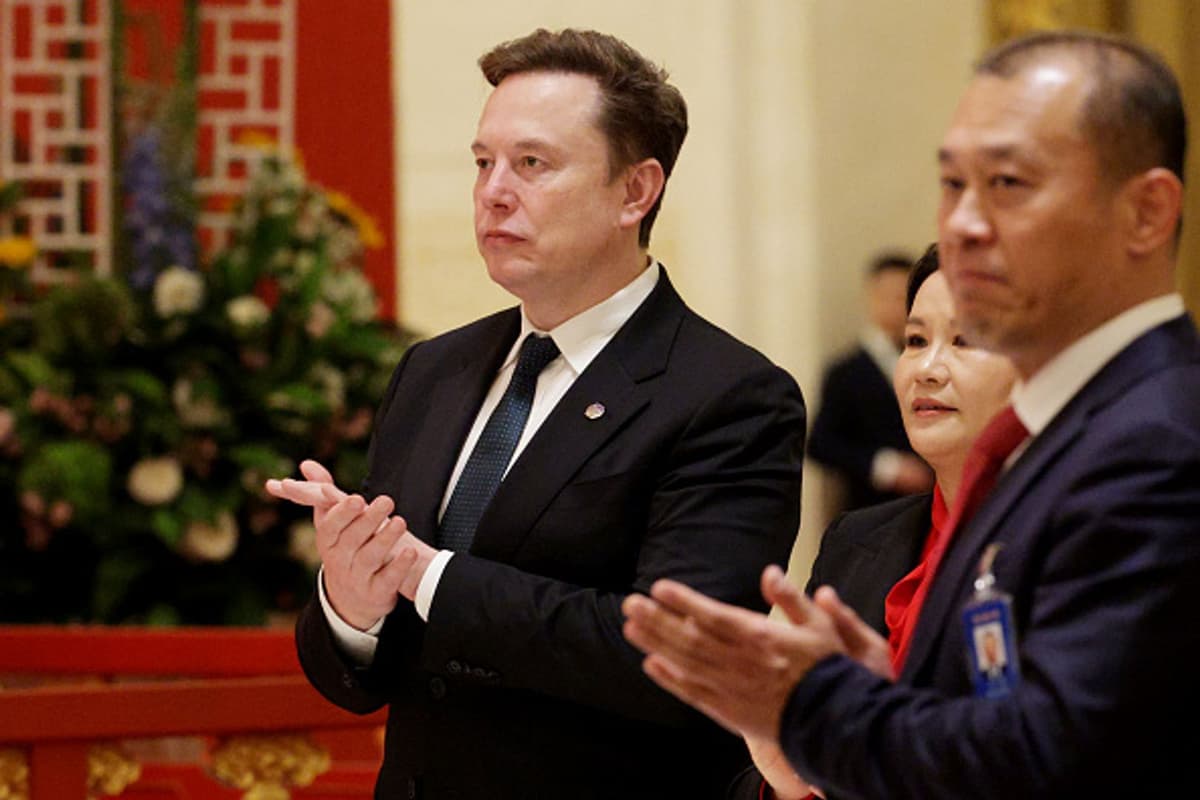 SpaceX define preço de IPO para 11 de junho e escolhe Nasdaq para estreia histórica