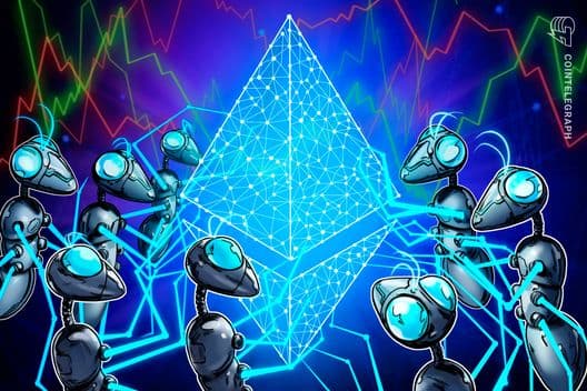 Ethereum se recupera de US$ 1,8 mil enquanto métricas de preço indicam fraqueza prolongada