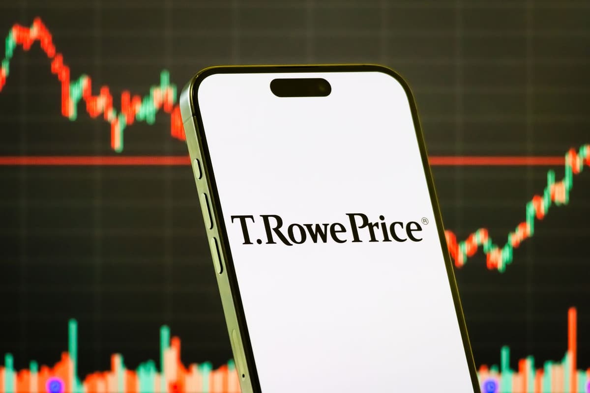 T. Rowe Price está pronta para incluir Dogecoin e Shiba Inu em seu novo ETF de criptoativos
