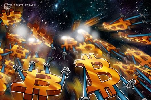 Mudanças nas regras de Basileia podem liberar 'enorme' liquidez para o BTC, afirmam analistas