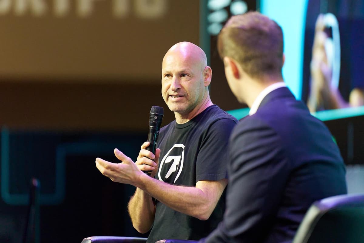 Líder da ConsenSys minimiza cortes na Ethereum Foundation