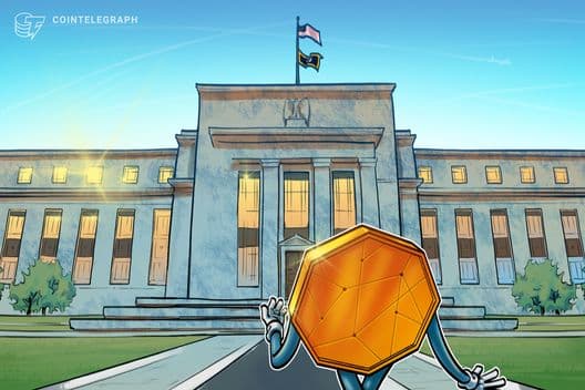 Mais de 23% dos traders esperam corte de juros na próxima reunião do FOMC