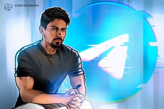 Fundador do Telegram, Pavel Durov, afirma que proibição do governo iraniano teve efeito contrário