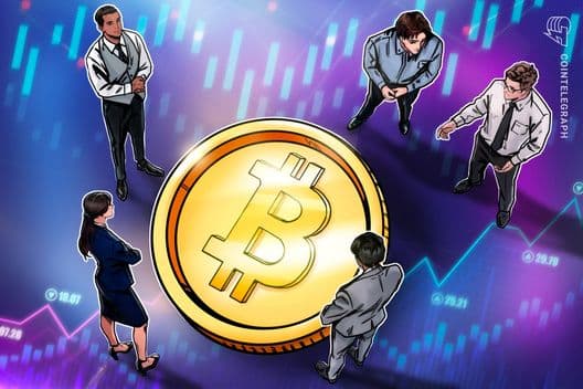 Preço do Bitcoin: Suporte de US$ 60 mil em risco com ventos contrários macroeconômicos