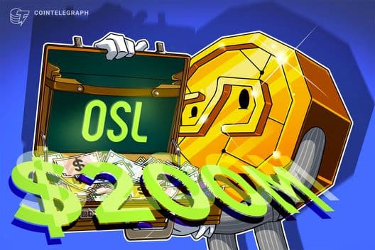 OSL Group capta US$ 200 milhões para expandir negócios de stablecoin e pagamentos digitais