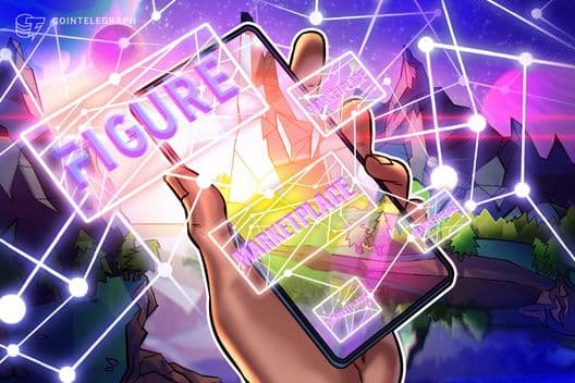 Resultados do primeiro trimestre da Figure destacam singularidade dos marketplaces de blockchain, diz Bernstein