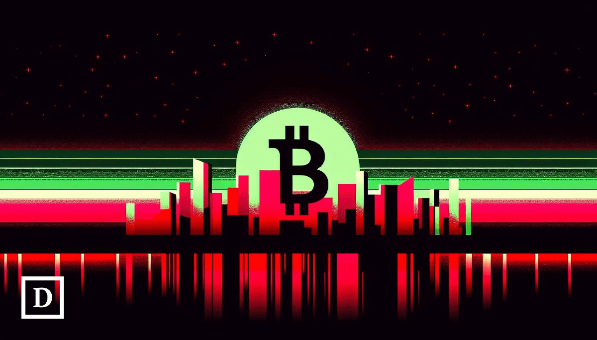 Mercados Cripto Enfrentam Queda Após Fed Manter Taxas de Juros Inalteradas