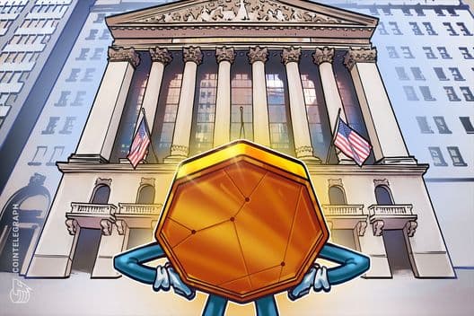 Bolsa de Nova York elimina limite de opções em 11 ETFs de Bitcoin e Ether