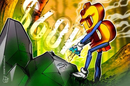 Bitcoin se recupera para $68 mil após morte do Líder Supremo do Irã