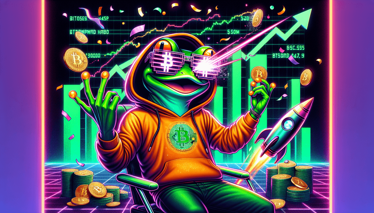 Analista Revela Possível Colapso do Preço do Bitcoin se Tendência de Alta Não Persistir