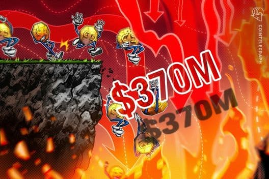 Valor de criptomoedas roubadas em janeiro chega a US$ 370 milhões, quadruplicando em um ano: CertiK