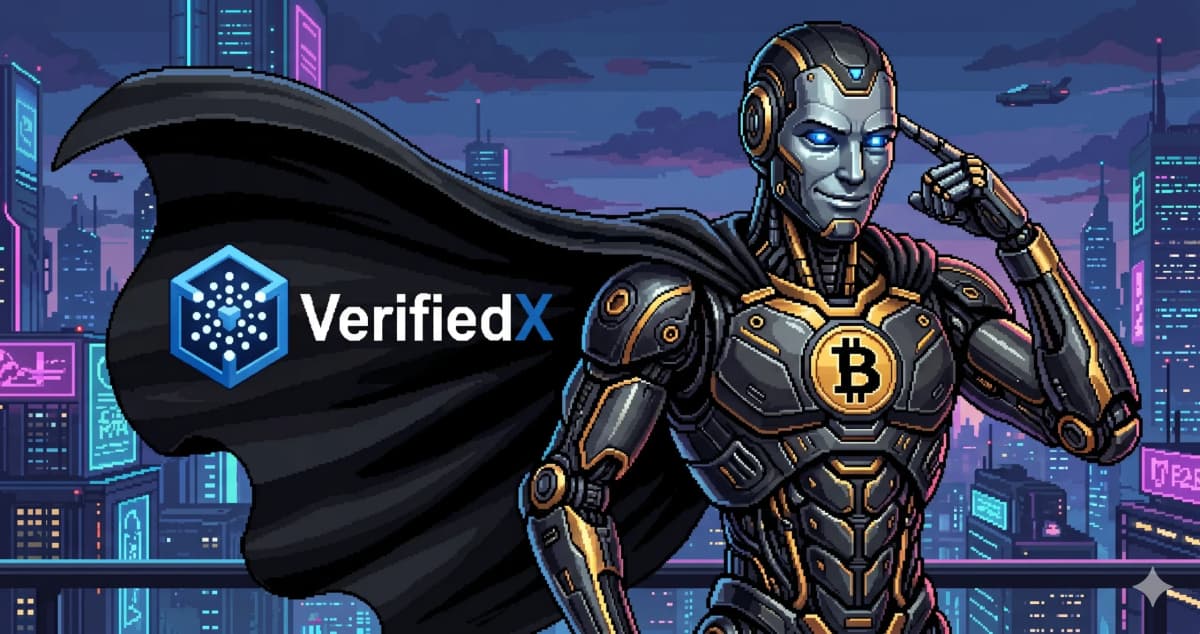 VerifiedX Lança Resgate Nativo de Bitcoin e Privacidade FROST na Base DeFi com Integração Fireblocks