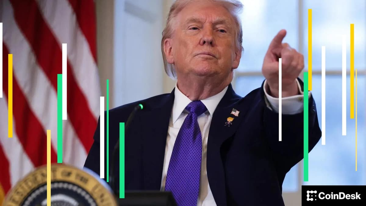 Bitcoin supera os R$ 89 mil com queda do dólar após declarações de Trump