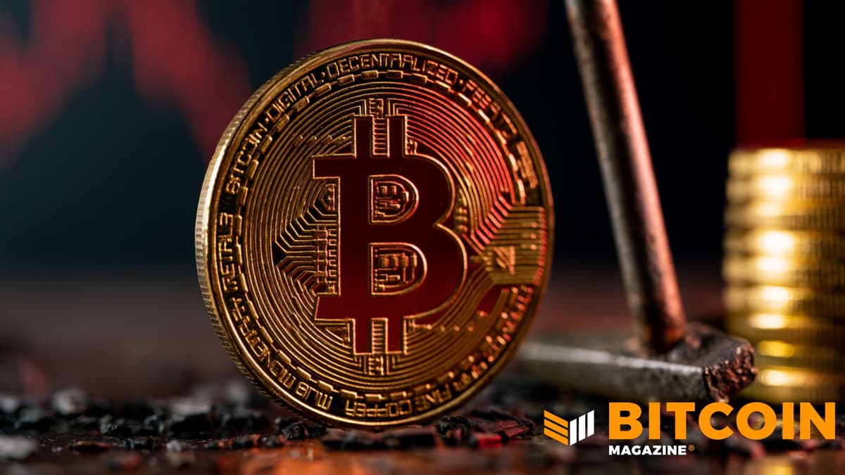 Custo de Mineração de Bitcoin em US$60.000 Pode Sinalizar Fundo do Ciclo, Diz Estrategista da Schwab