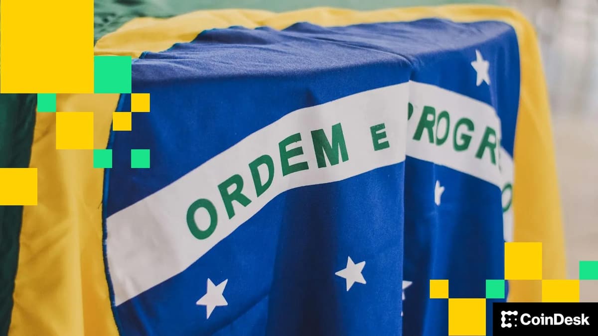 Gigantes da indústria brasileira se opõem à ameaça de tributação sobre stablecoins