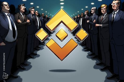 Senador dos EUA inicia investigação sobre Binance devido a alegações de sanções a Irã e Rússia