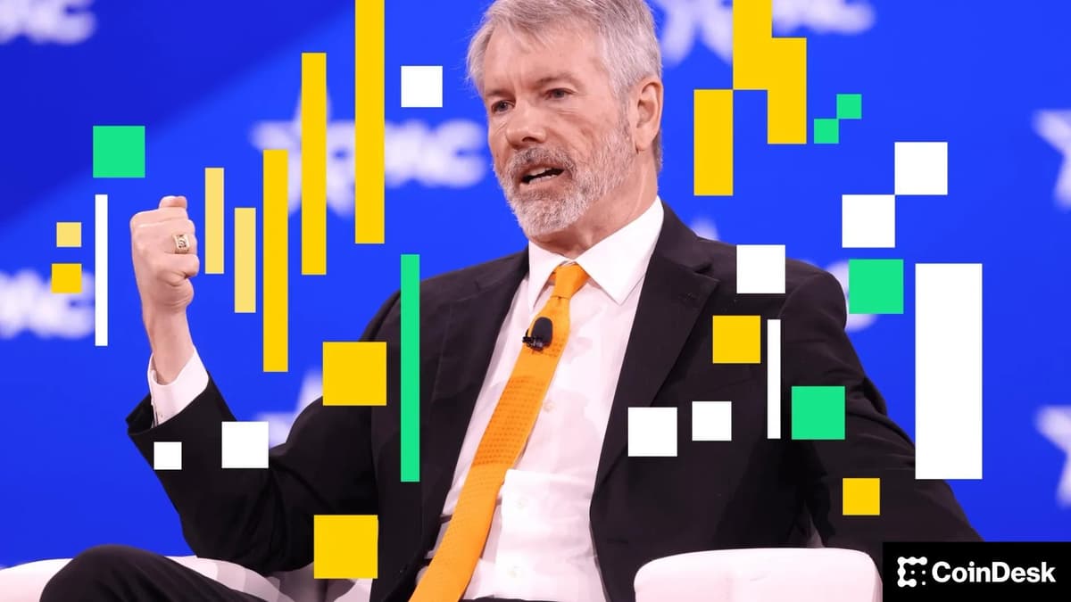 Michael Saylor investe $168 milhões em Bitcoin: a estratégia da MicroStrategy