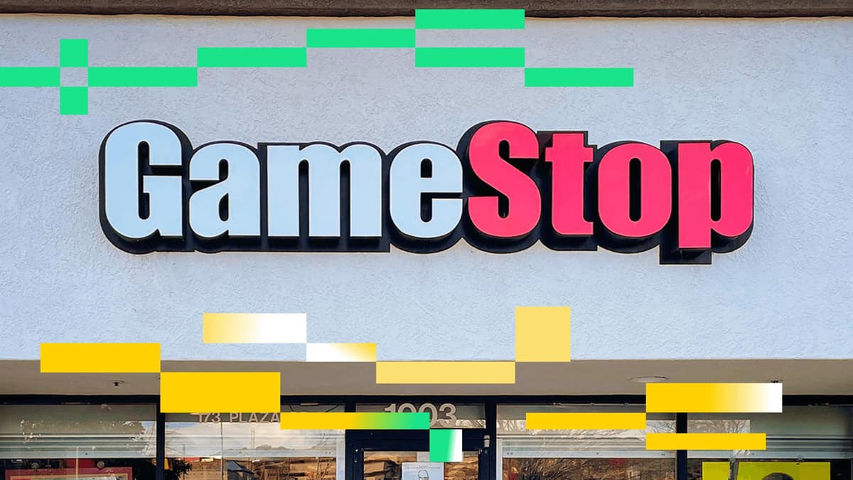 Movimentação de US$ 420 milhões em Bitcoin pela GameStop gera especulações sobre venda