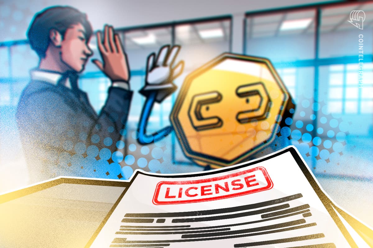 Kanga obtém licença MiCA na Letônia para operar em toda a UE