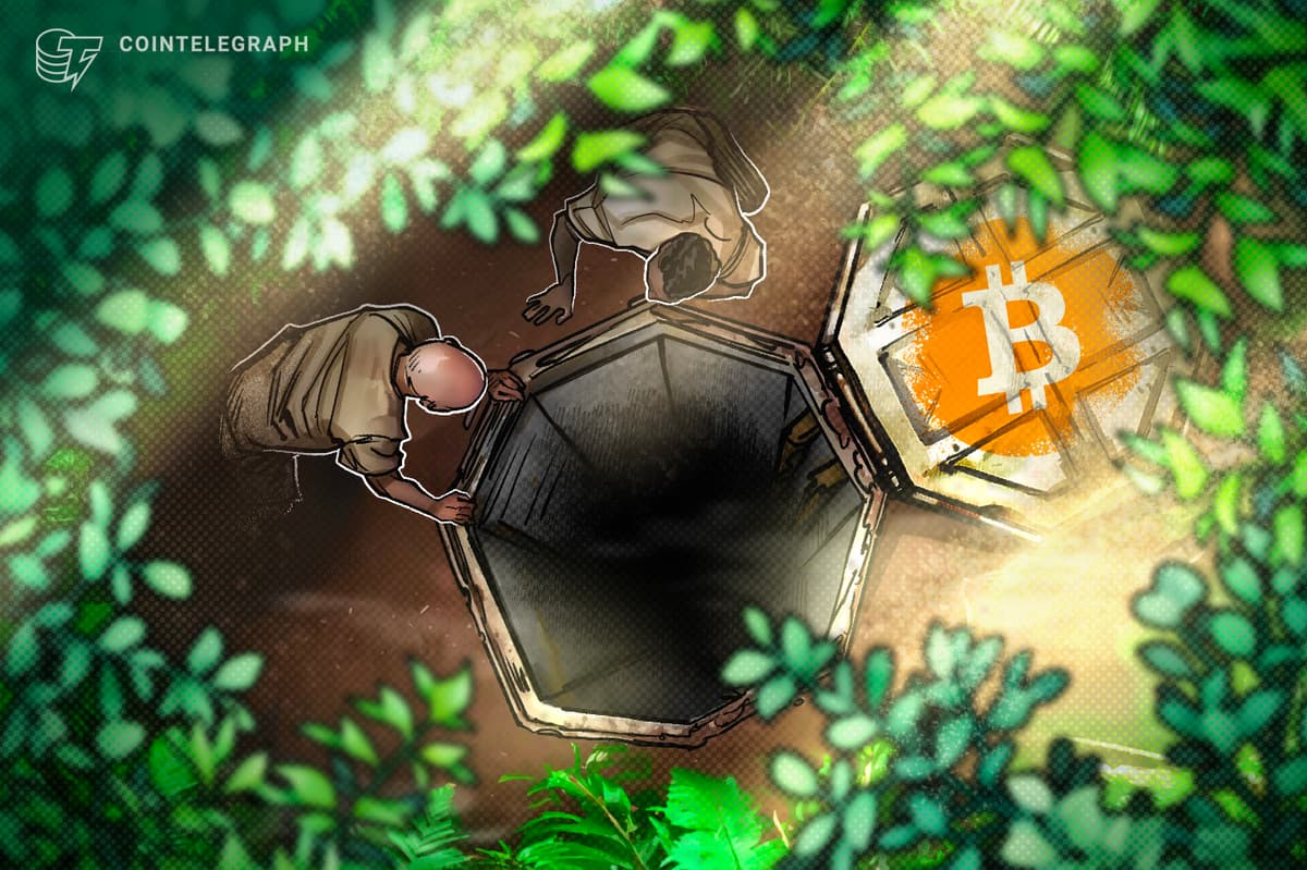 Analista Alerta: Bitcoin Pode Chegar a US$ 24 Mil em Caso de Queda na Bolsa Americana