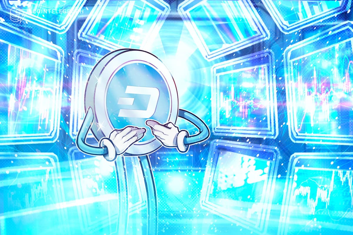 Dash Avalia Filipinas para Impulsionar Pagamentos com Cripto