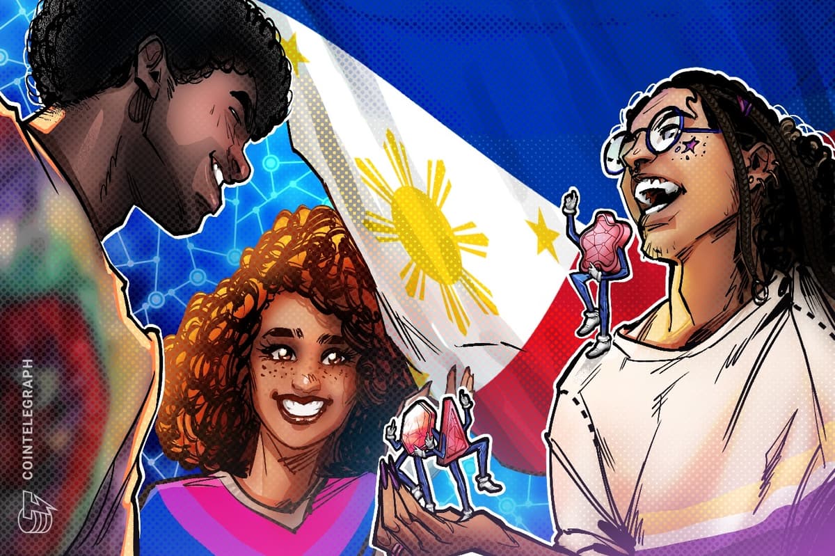 SEC das Filipinas abre portas para tokenização de ativos do mundo real