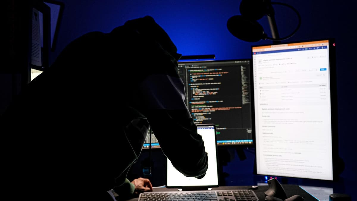 IA Revoluciona Segurança Cripto: Mais Barata, Rápida e Irreversível