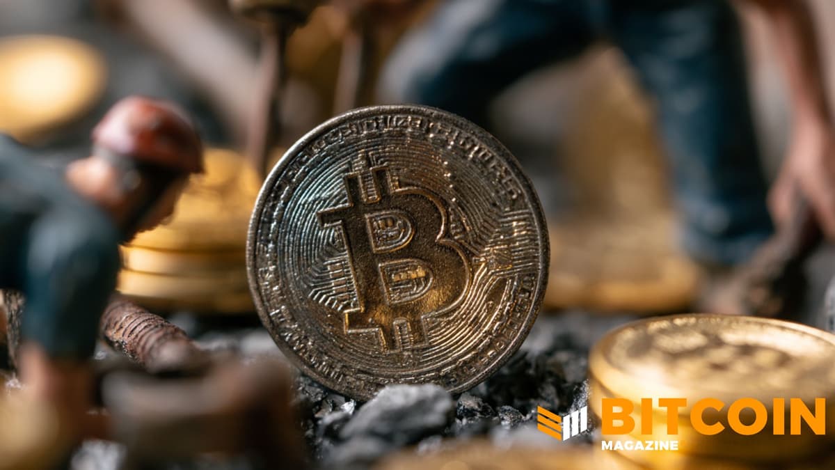Mineração de Bitcoin: Custos Disparam e Deixam Mineradoras Prejudicadas