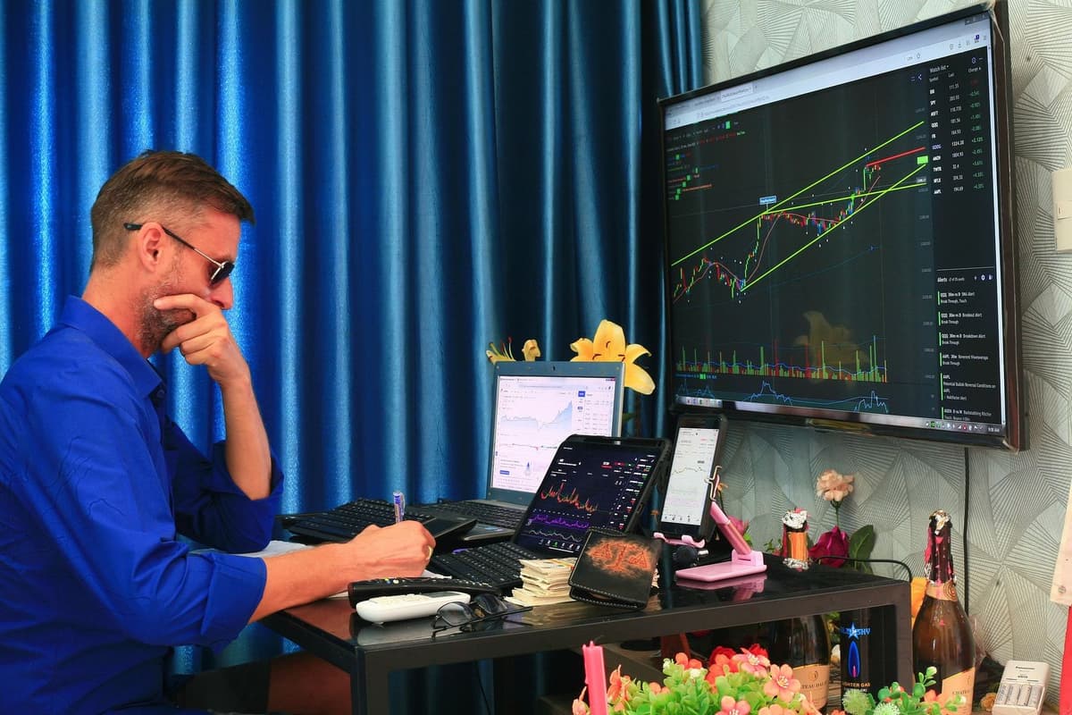 Analista prevê Bitcoin a US$ 54.000 e acerta alta histórica