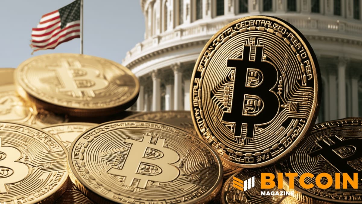 Mineração e Staking: Indústria Cripto se Une por Lei Tributária Clara nos EUA