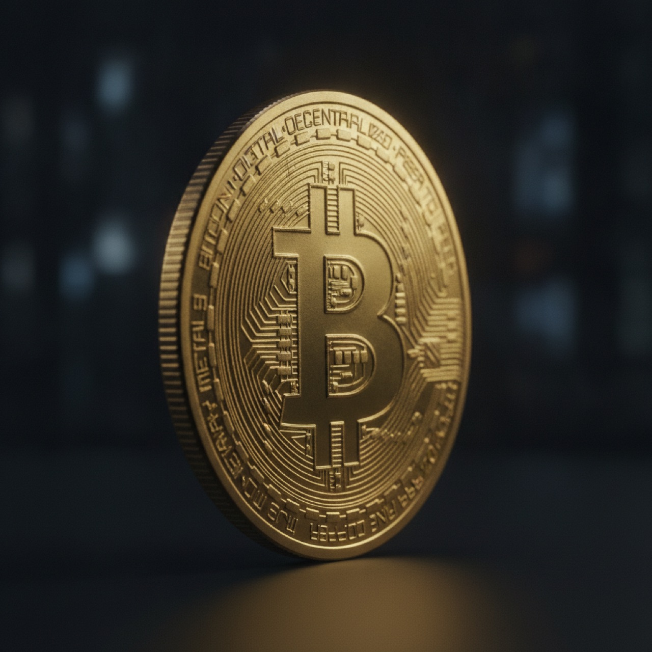 Bitcoin profit and loss ratio falls to 43-month low