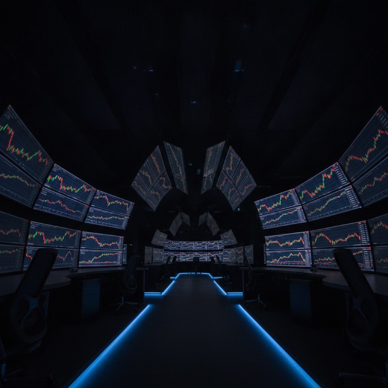 Correlação entre cripto e bolsa de valores explicada